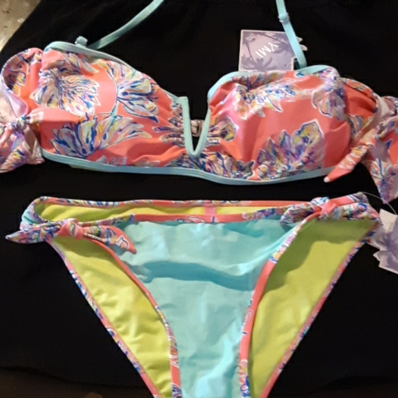 YMI Other - New bikini and top